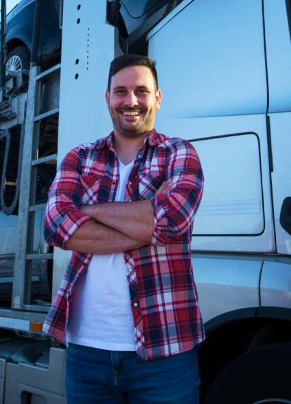 Parceria forte no transporte